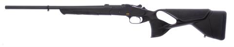 Single shot rifle Blaser K95 Ultimate  cal. 243 Win. serial #3/113706  category § C