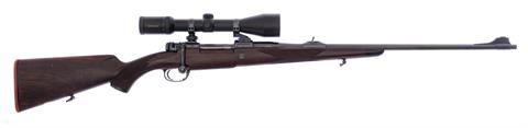 Bolt action rifle Joh. Springer's Erben - Wien Mod. Mauser 98   cal. 7 mm Rem. Mag. serial #11008 category § C