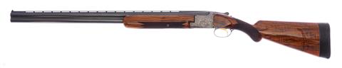 O/u shotgun Browning Trap   cal. 12/70 serial #42405 category § C