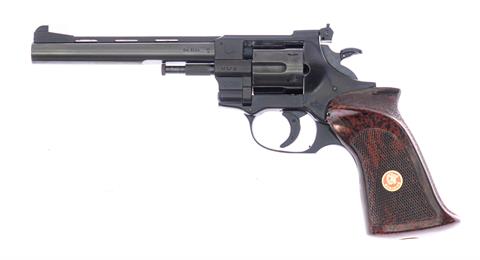 Revolver Weihrauch HW9 cal. 22 long rifle #86997 § B