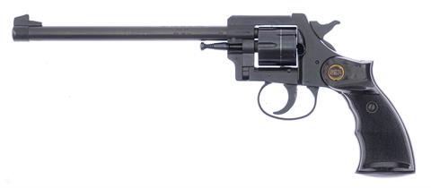 Revolver Röhm RG24  Kal. 22 long rifle #180288 § B +ACC