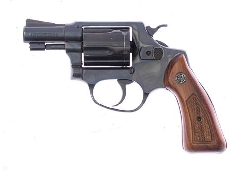 Revolver Rossi  cal.  38 Special #D689314 § B