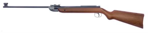 Air rifle Diana Mod. 27, cal. 4.5mm #without §free from 18