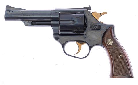 Revolver Astra Mod. 960  Kal. 357 Magnum #R234782 § B +ACC