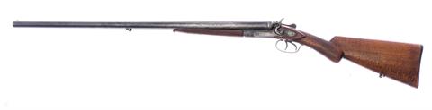 Hammer S/S shotgun Toz cal. 16/70 #5007452 §C