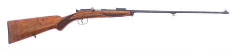 Einzelladerbüchse Germania Waffenwerke   Kal. 22 long rifle #490522 §C