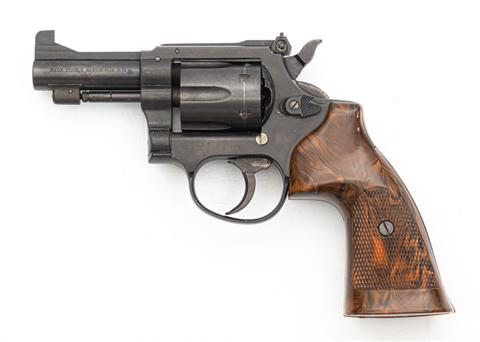 Revolver Reck R15 cal.  38 Special #33256, § B