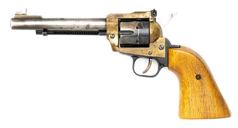 Revolver Unknown Cal. 22 long rifle #2302283 § B (S213204)
