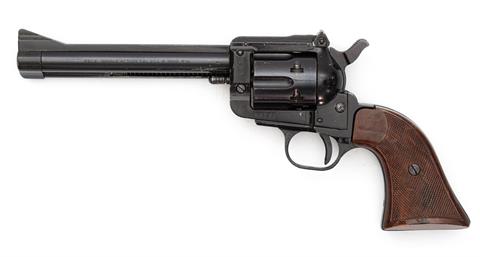 Revolver Reck R14  Kal. 22 long rifle #59702, § B (S220063)