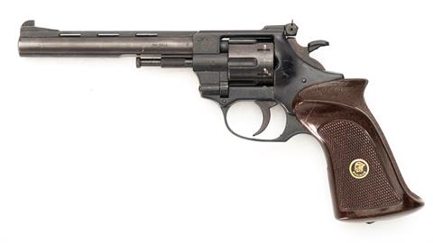 Revolver Arminius HW9  Kal. 22 long rifle #72897 § B (S212370)