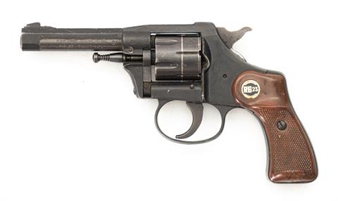 Revolver Röhm RG23 cal. 22 long rifle #82334 § B (S175127)