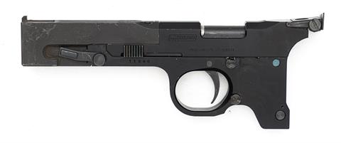Bolt+Barrel pistol IGI Domino Mod. 601 cal. 22 short #11840 § B (S163897)