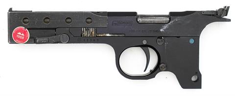 Bolt+Barrel pistol IGI Domino Mod. 601 cal. 22 short #11389 § B (S163898)
