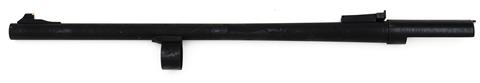 Interchangeable barrel Semi-auto shotgun Akkar Silah Sanayi Mod. TS 870 BD-N cal. 12/76 #without number § B (S200916)