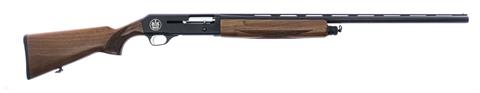 Selbstladeflinte Mauser-Huglu Mod. Silver Automatic Kal. 12/76 #97.21504 § B ***