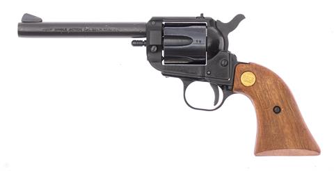 Revolver Reck RG12 cal.  22 long rifle #351860 § B ***