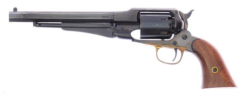 Percussion revolver (replica) Hege model Remington Army 1858 cal. 44 #12850 § B model before 1871 ***