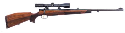 Bolt action rifle Steyr Mannlicher Luxus cal.  6.5 x 57 #175377 § C