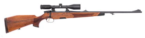 Bolt action rifle Steyr Mannlicher Luxus cal.  7 x 64 #133160 § C