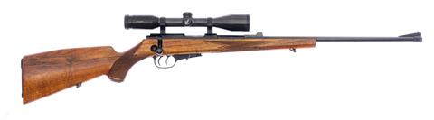 Bolt action rifle Walther KKJ cal.  22 long rifle #36733 § C