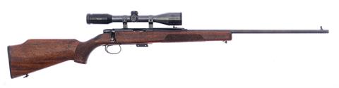 Repetierbüchse Remington Model 591M  Kal. 5 mm Rem. #1077171 § C