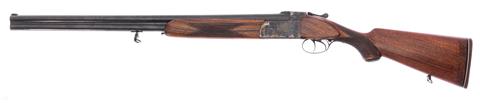 O/U shotgun Unnamed French manufacturer Mod. License A. Guichard cal. 12/70 #C1894 § C (S230982)
