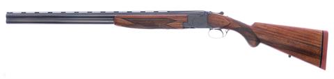 O/U shotgun FN cal.  12/70 #33380S5§C (S205558)