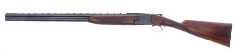 O/U shotgun FN   cal.  12/70 #43485 § C (S230946)