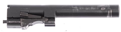 Wechsellauf Beretta 92FS  Kal. 9 mm Luger #ohne Nummer § B (S170218)