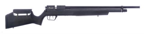 Compressed air rifle Benjamin Model BP2264 cal. 5.5 mm § free from 18