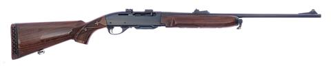 Semi-auto rifle Remington Mod. 7400 cal. 30-06 Springfield #8567680 § B (W 696-22)