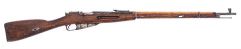 Repetiergewehr Mosin Nagant 91/30  Kal. 7,62 x 54 R #1754 § C (V 78)