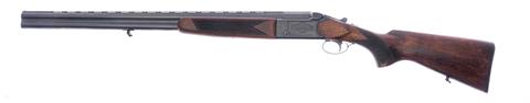 O/U shotgun FEG Cal. 12/70 #C8666 § C (V 90)
