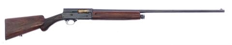 Semi-auto shotgun FN Browning cal.  16/65 #109081 § B (V 107)