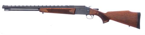 Hammer-O/U combination gun Tikka cal.  12/70 & 222 Rem. #300645-063U § C (V 86)