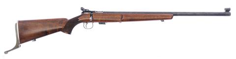 Bolt action rifle Jacket P54 Cal. 22 long rifle #27820 § C (V 82)