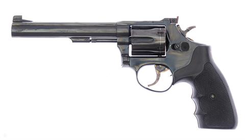 Revolver Taurus cal.  22 long rifle #KE438975 § B