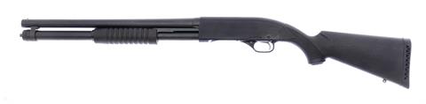 Pump action shotgun Winchester Model 1300 Defender cal. 12/76 #L2747516 § A