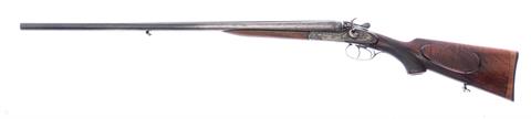 Hammer S/S shotgun Unknown manufacturer - Ferlach cal. 16/65 #3525.29.15.8 § C
