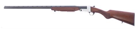 Single barrel shotgun unknown Italian manufacturer cal. 20 #089328 § C