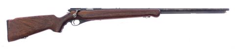 Bolt action rifle  Mossberg Model 146B-A  cal.  22 long rifle #2320 § C