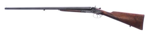 Hammer-S/S shotgun F.N.A.B.   cal.  16/70 #23279 § C