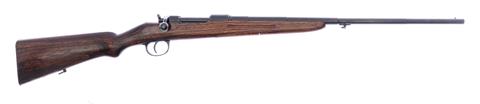 Bolt action shotgun based on Steyr M.95 cal. 28 #58463 § B