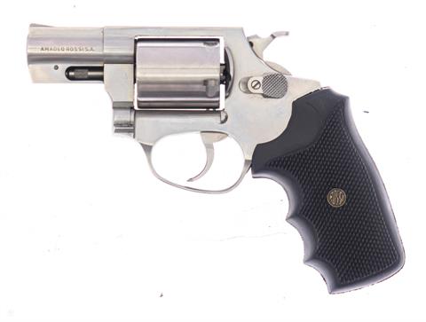 Revolver Rossi cal.  38 Special #W453416 § B +ACC