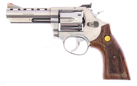 Revolver Taurus   cal.  357 Magnum #JL388963 § B +ACC