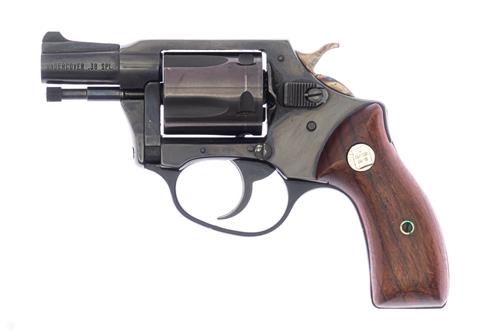 Revolver Charter Arms Undercover  cal.  38 Special #672623 § B