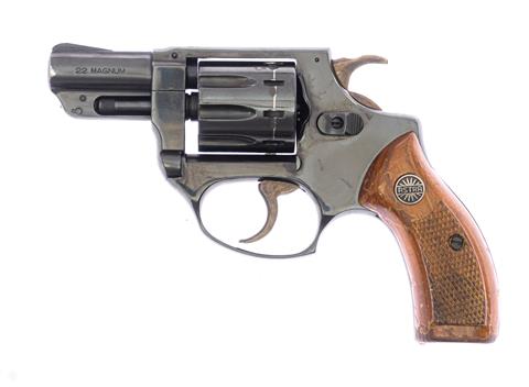 Revolver Astra 250  cal.  22 Magnum #R347140 § B