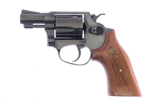 Revolver Rossi   cal.  38 Special #AA061056 § B