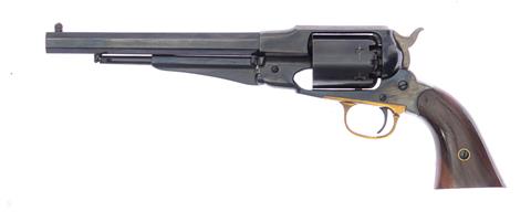 Perkussionsrevolver (Replika) Westerner's Arms Modell Remington New Army 1858  Kal. 44 #320601 § B