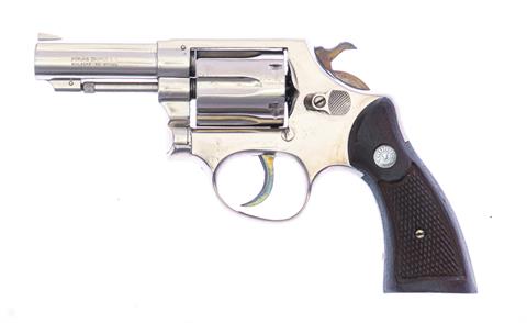 Revolver Taurus  Kal. 38 Special #1345226 § B